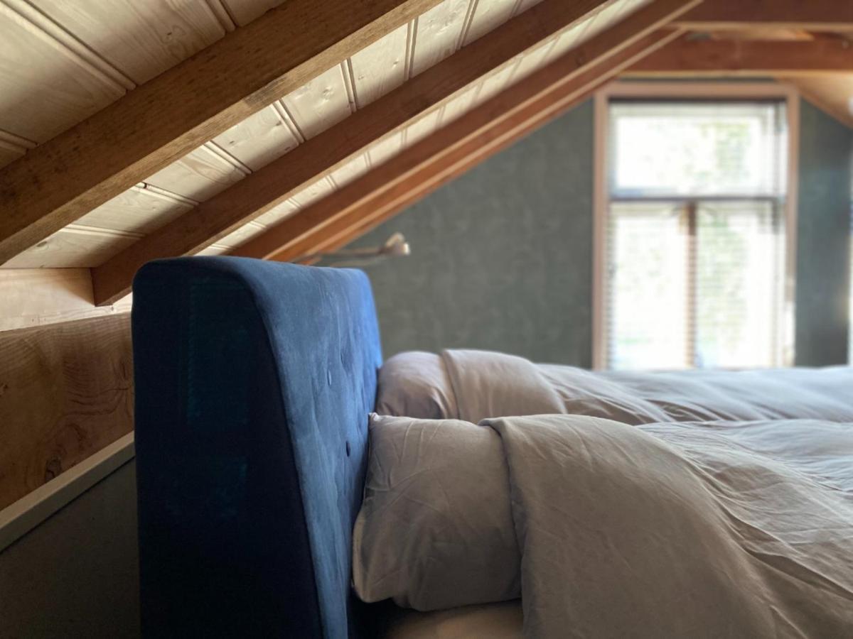 Bed and Breakfast Brour&Bos Laren  Exterior foto